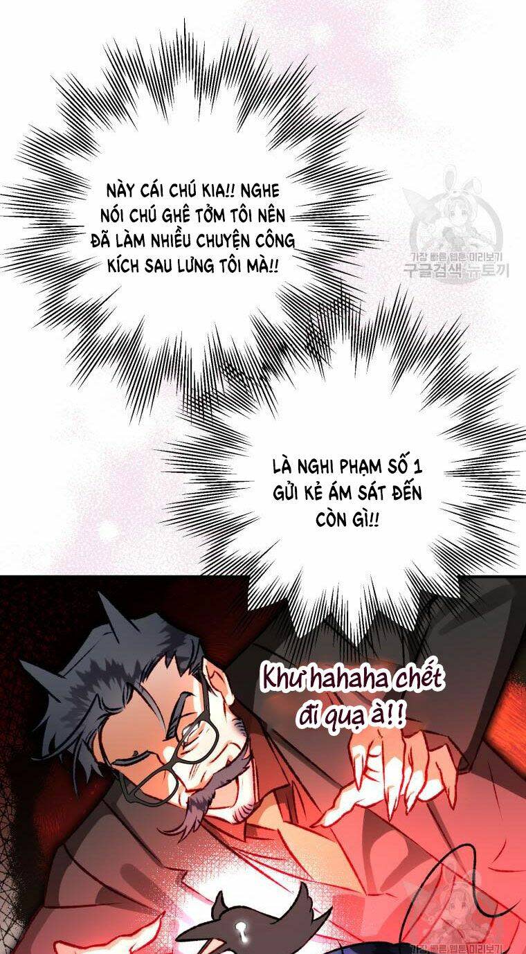 bỗng nhiên tôi trở thành quạ đen!! chapter 63 - Next Chapter 63.1