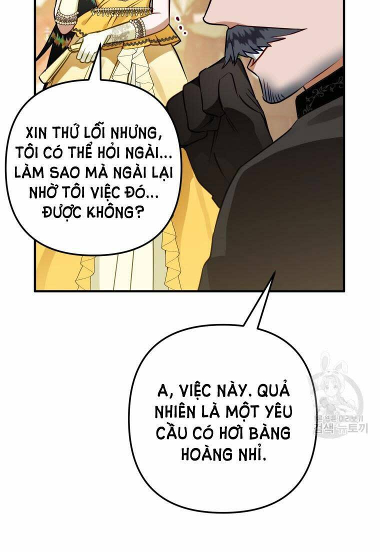 bỗng nhiên tôi trở thành quạ đen!! chapter 63 - Next Chapter 63.1