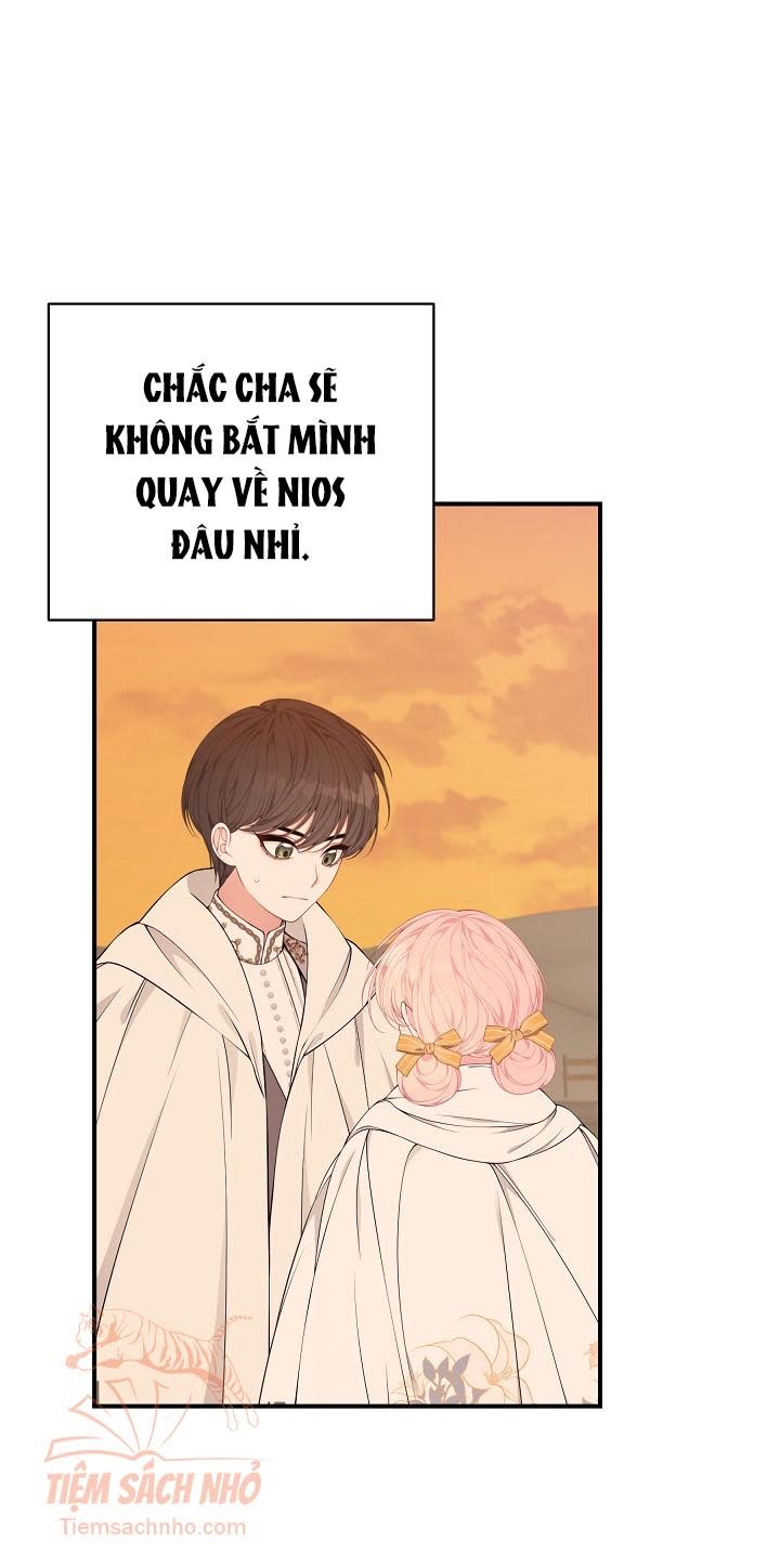 SS2-Tôi Chỉ Đi Tìm Cha Thôi Chap 33 - Next Chap 34