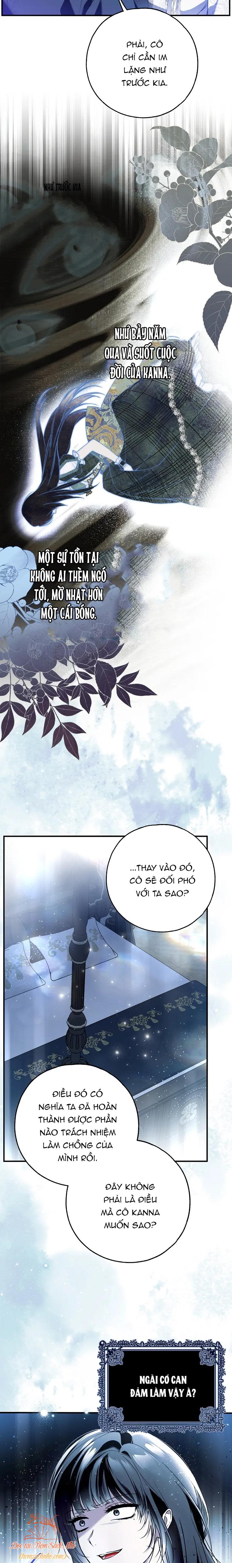 Có Kẻ Đã Sở Hữu Cơ Thể Của Tôi Chap 41 - Next Chap 42