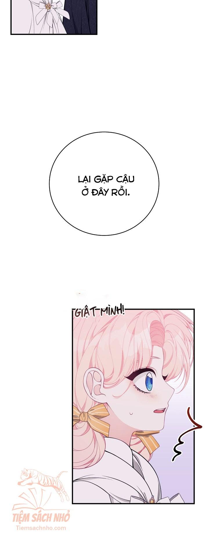 SS2-Tôi Chỉ Đi Tìm Cha Thôi Chap 33 - Next Chap 34