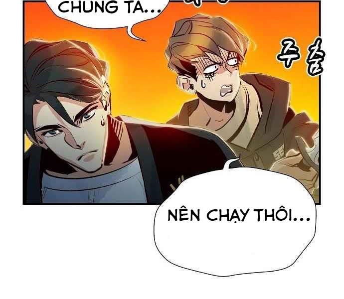 kẻ chiêu hồn cô độc Chapter 5 - Trang 2