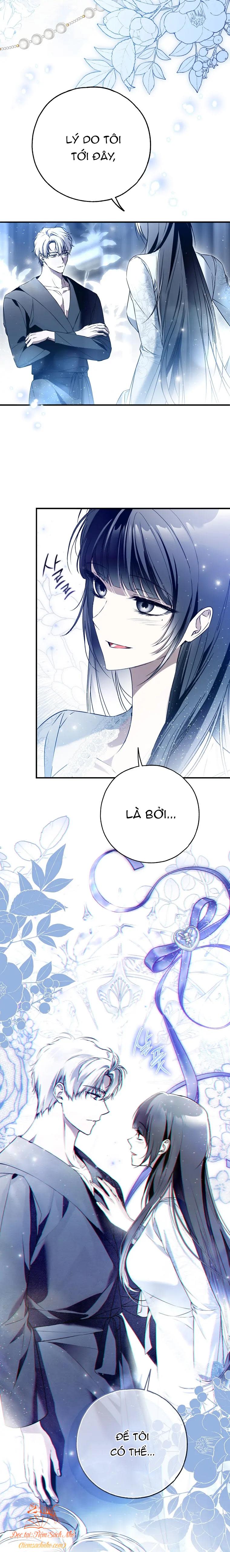 Có Kẻ Đã Sở Hữu Cơ Thể Của Tôi Chap 41 - Next Chap 42