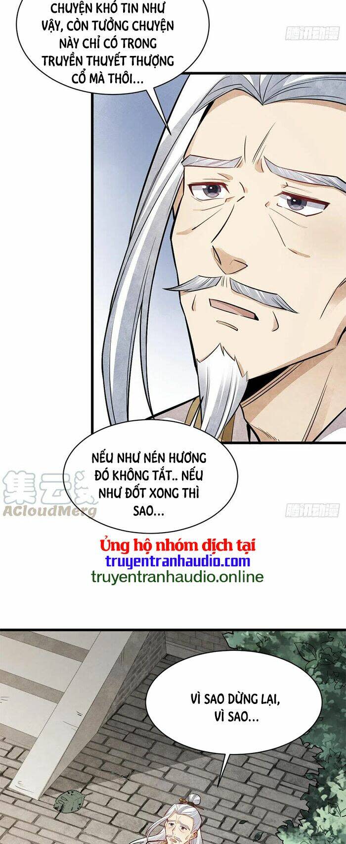 lạn kha kỳ duyên chapter 46 - Next chapter 47