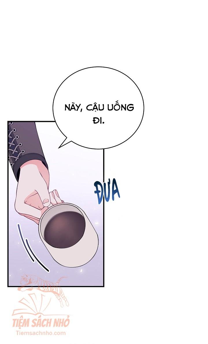 SS2-Tôi Chỉ Đi Tìm Cha Thôi Chap 33 - Next Chap 34