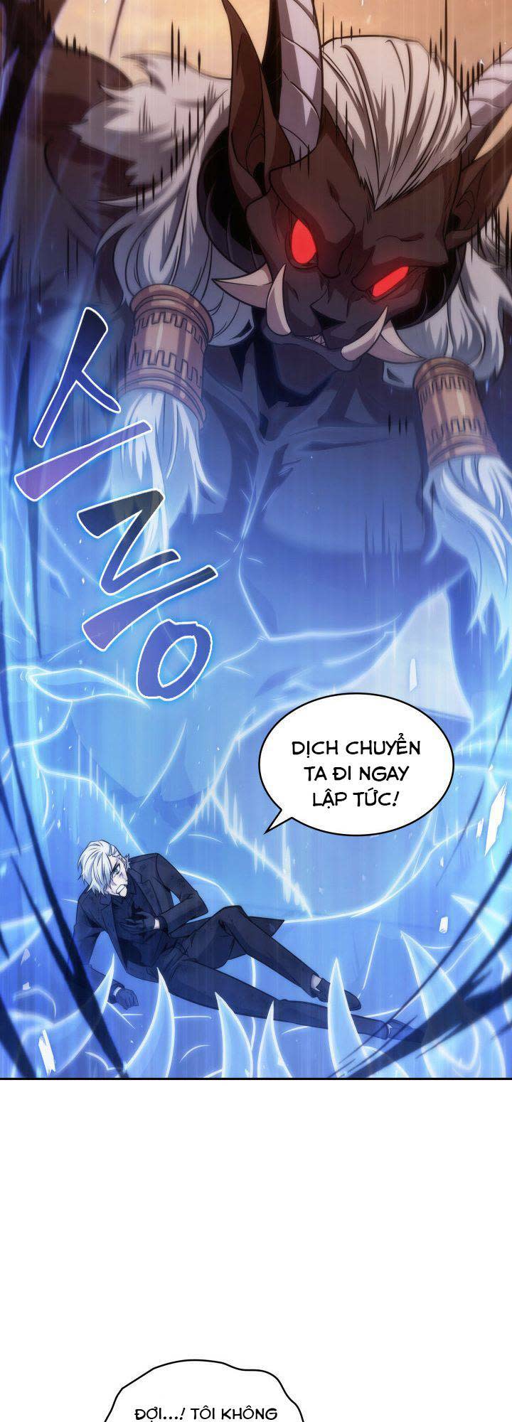 vua trộm mộ chapter 353 - Trang 2