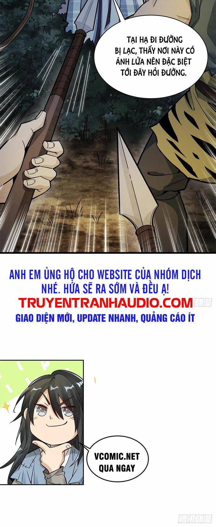 lạn kha kỳ duyên chapter 46 - Next chapter 47