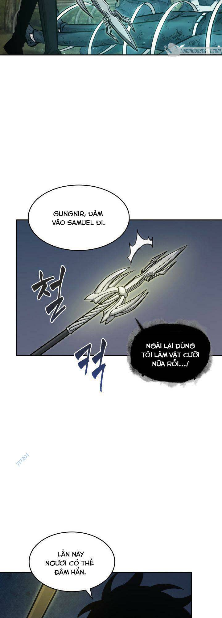 vua trộm mộ chapter 353 - Trang 2