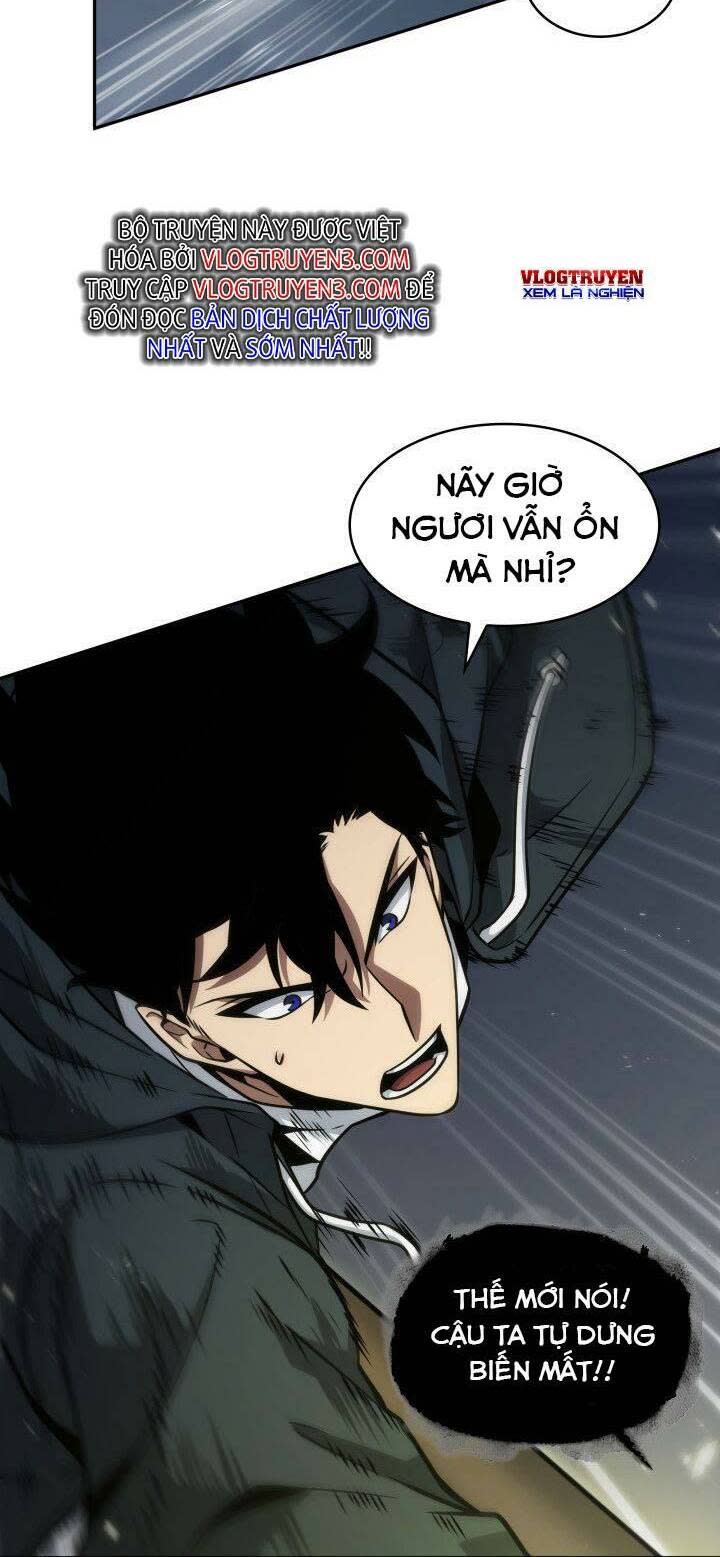 vua trộm mộ chapter 353 - Trang 2