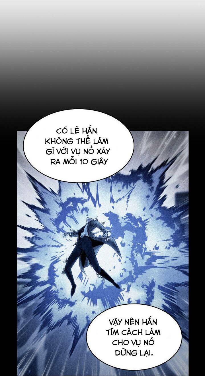 vua trộm mộ chapter 353 - Trang 2