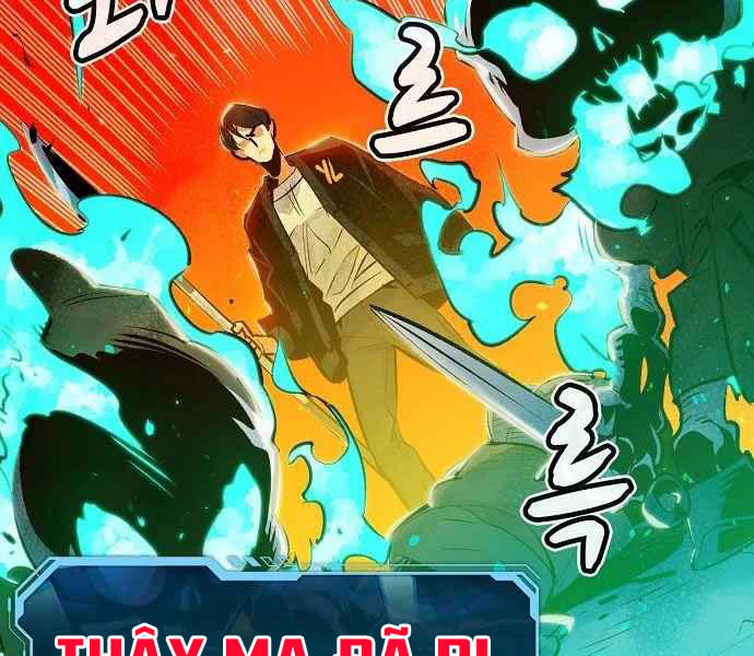 kẻ chiêu hồn cô độc Chapter 5 - Trang 2