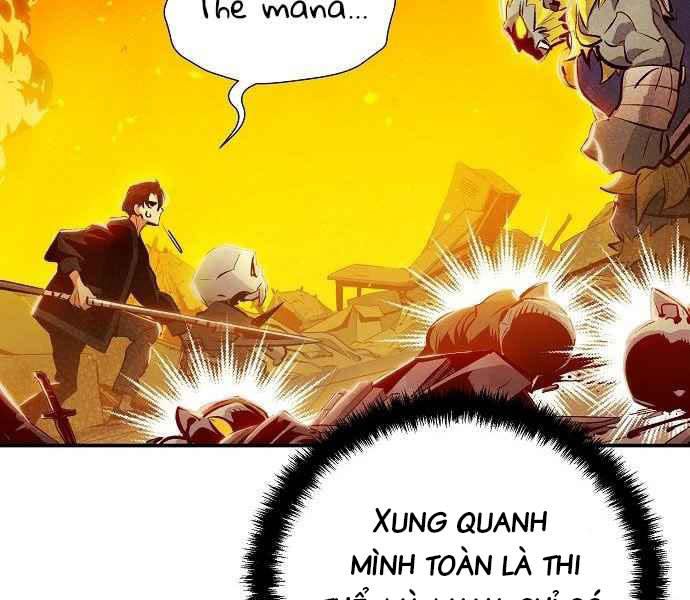 kẻ chiêu hồn cô độc Chapter 5 - Trang 2