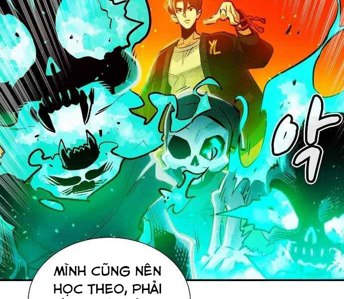 kẻ chiêu hồn cô độc Chapter 5 - Trang 2