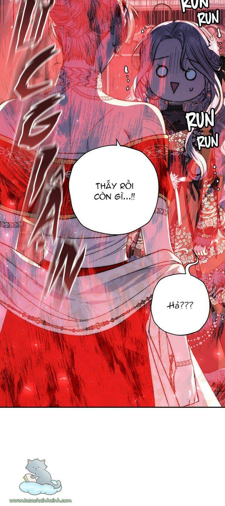 cha ơi con không muốn kết hôn đâu chapter 57 - Next chapter 58