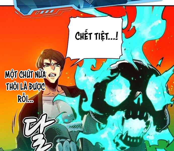 kẻ chiêu hồn cô độc Chapter 5 - Trang 2