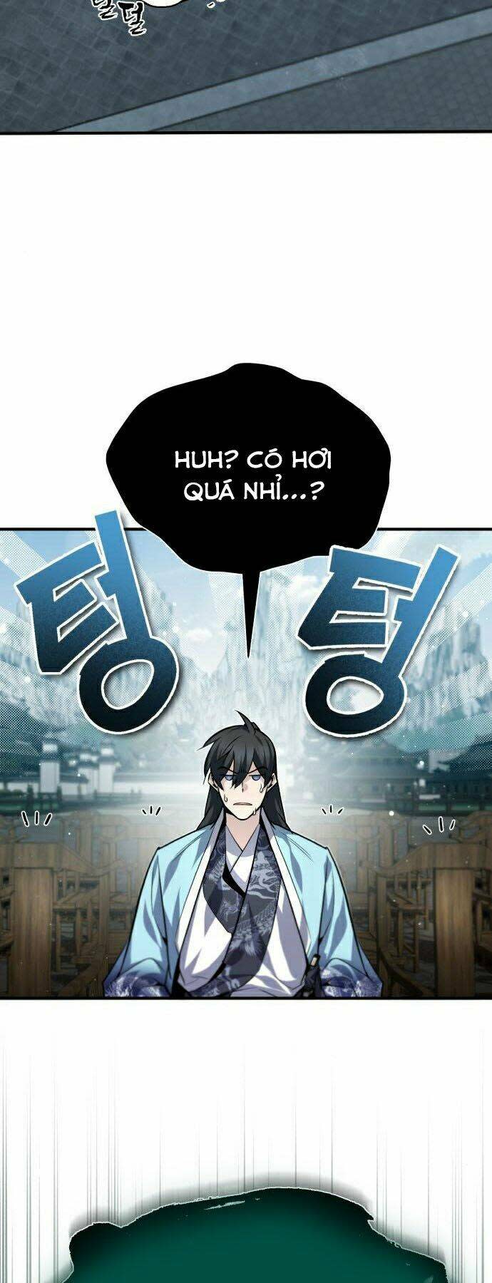 đệ nhất võ sư, baek cao thủ chapter 30 - Next Chapter 30