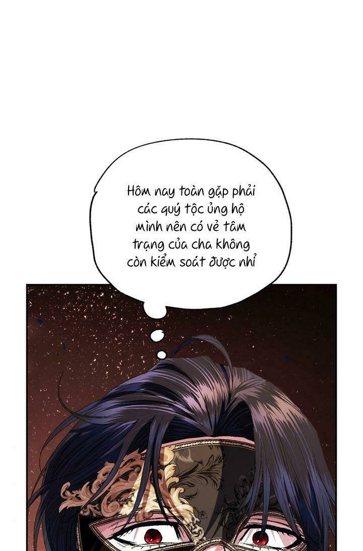 cha ơi con không muốn kết hôn đâu chapter 57 - Next chapter 58