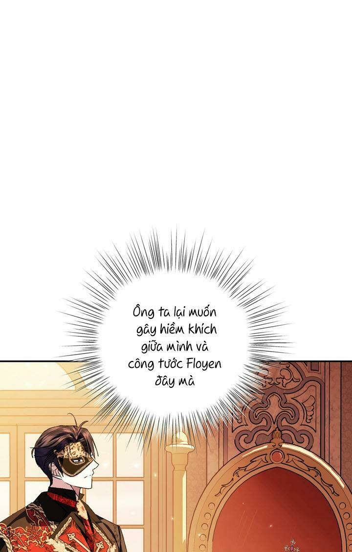 cha ơi con không muốn kết hôn đâu chapter 57 - Next chapter 58