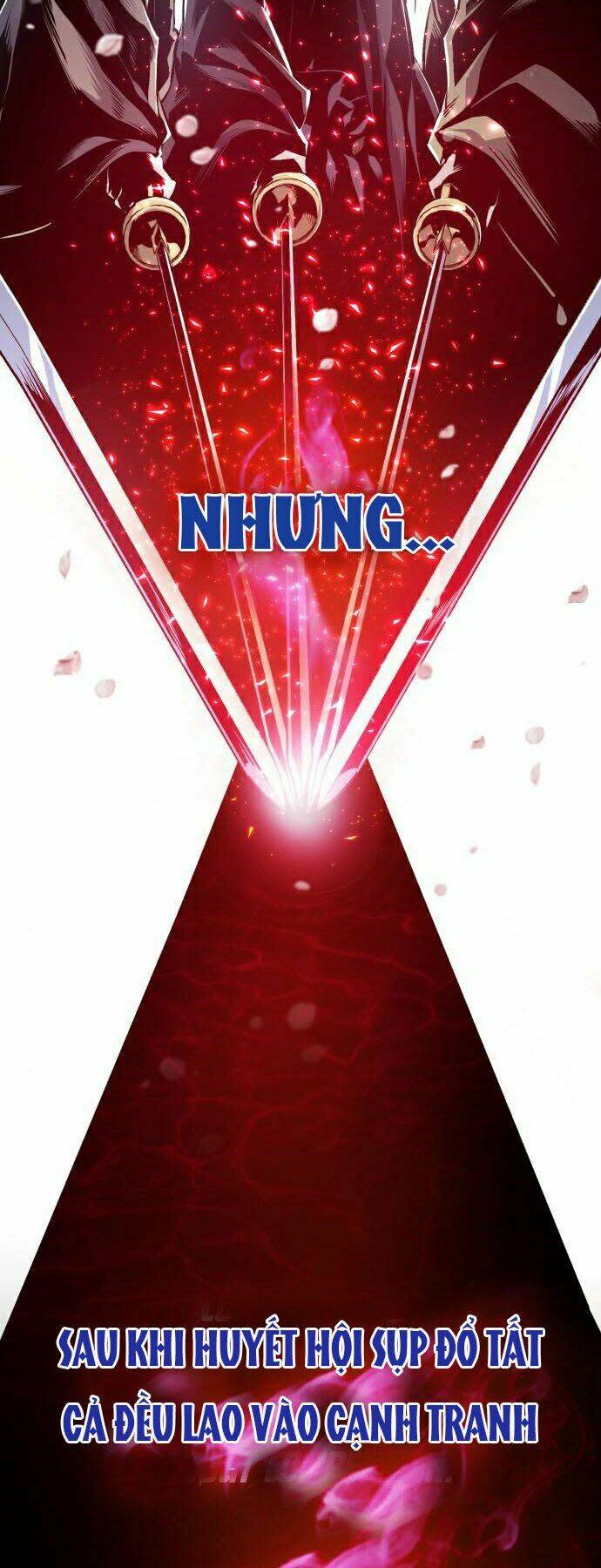 đệ nhất võ sư, baek cao thủ chapter 30 - Next Chapter 30