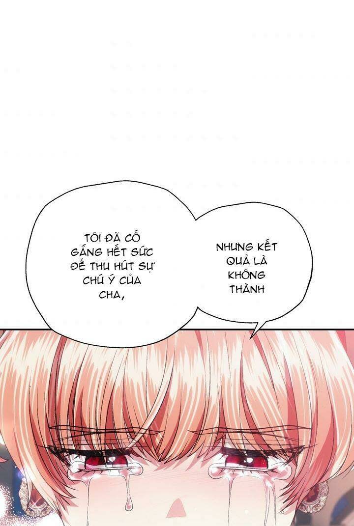 cha ơi con không muốn kết hôn đâu chapter 57 - Next chapter 58