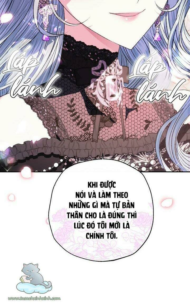 cha ơi con không muốn kết hôn đâu chapter 57 - Next chapter 58