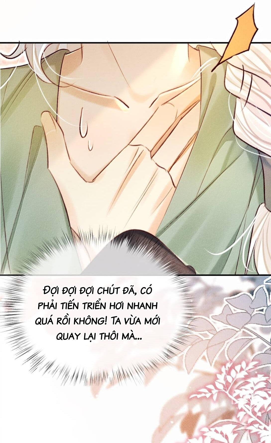 Nam chủ sao lại quyến rũ ta Chapter 22 Hachiennhom - Next Chapter 23 Hachiennhom