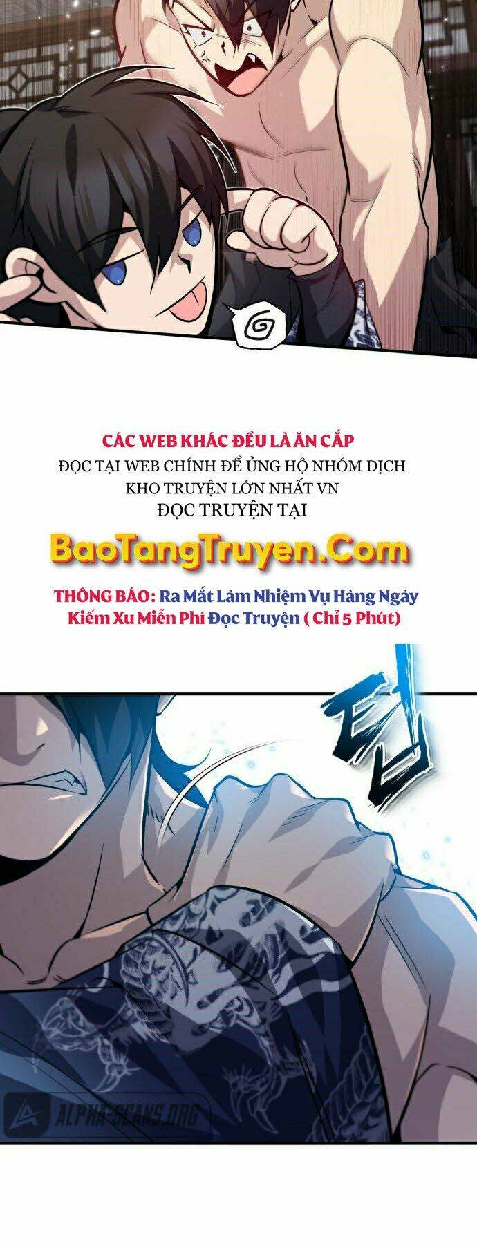 đệ nhất võ sư, baek cao thủ chapter 30 - Next Chapter 30