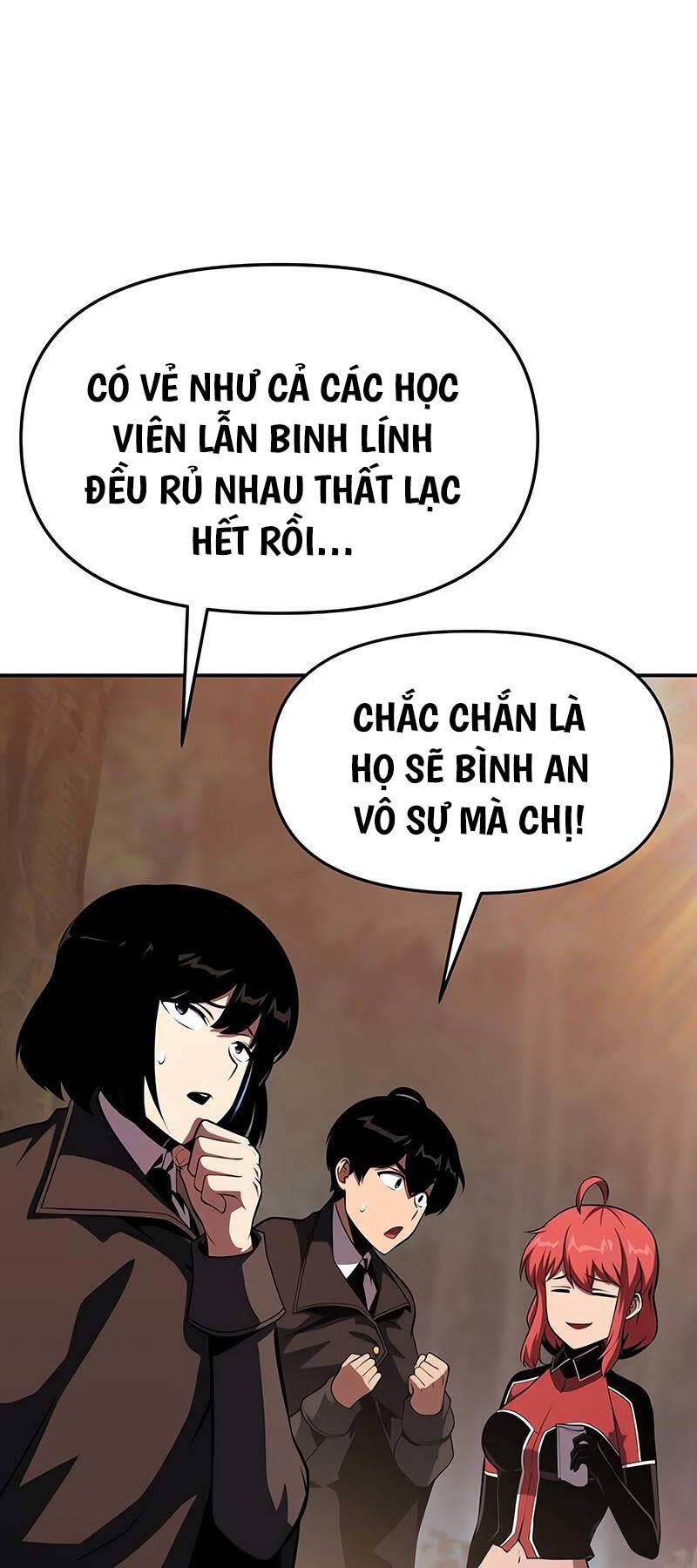 vua hiệp sĩ đã trở lại với một vị thần chương 56 - Next Chapter 56