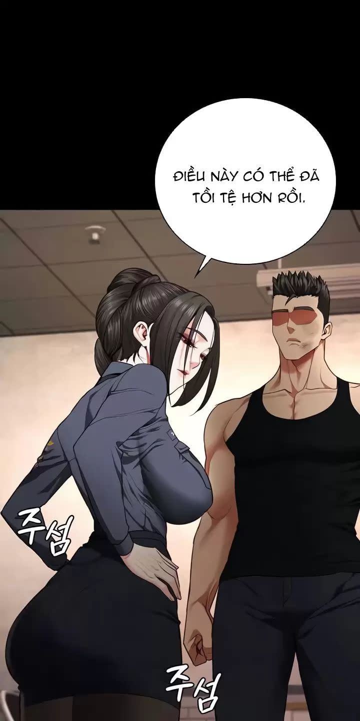 giam cầm Chapter 65 - Next Chapter 66