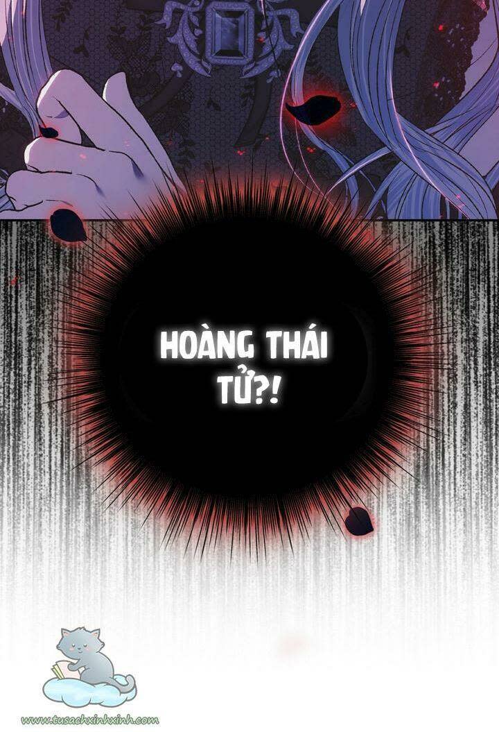 cha ơi con không muốn kết hôn đâu chapter 57 - Next chapter 58