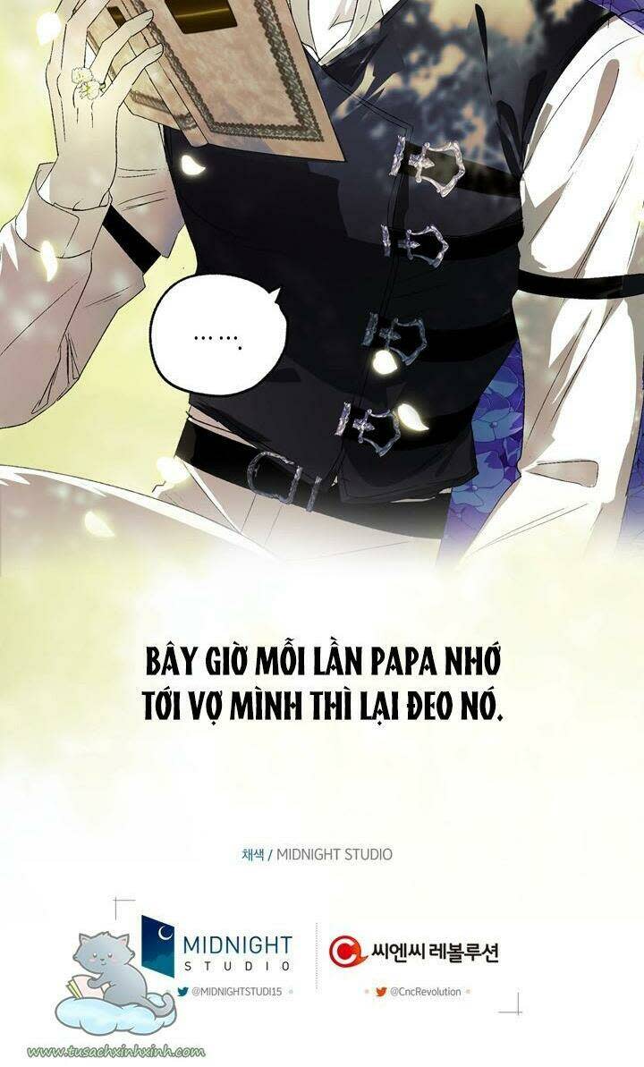 cha ơi con không muốn kết hôn đâu chapter 57 - Next chapter 58