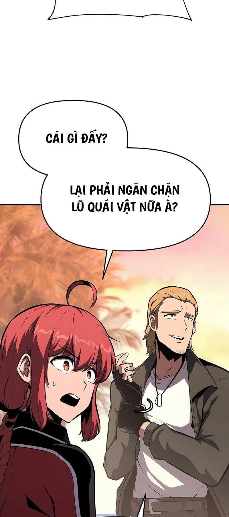 vua hiệp sĩ đã trở lại với một vị thần chương 56 - Next Chapter 56