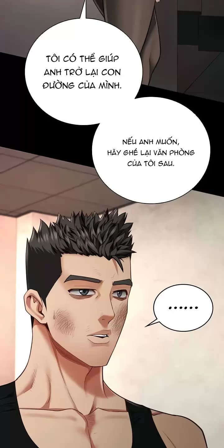 giam cầm Chapter 65 - Next Chapter 66