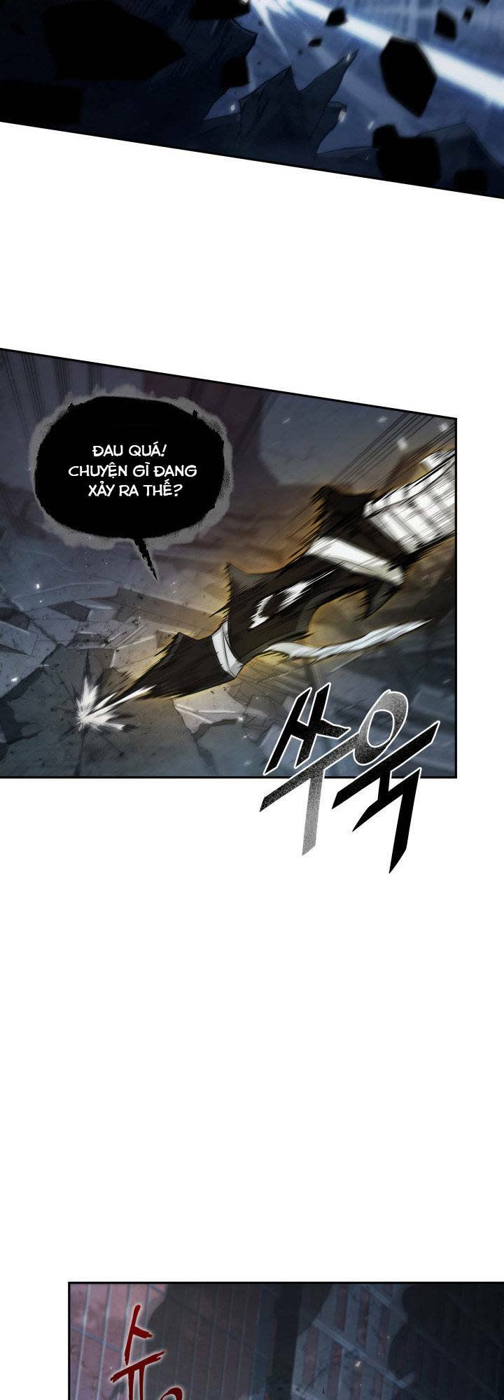 vua trộm mộ chapter 355 - Trang 2