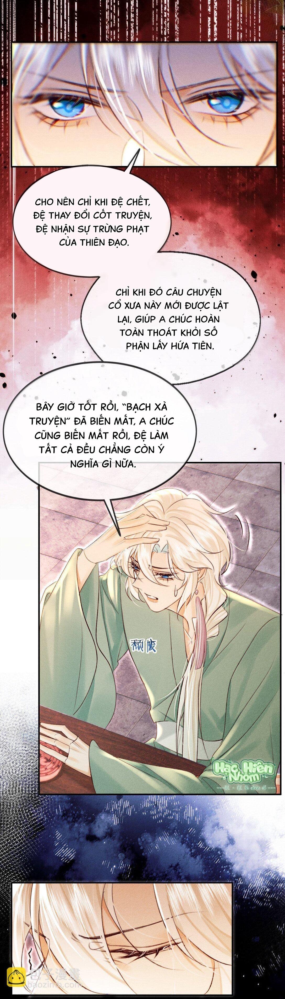 Nam chủ sao lại quyến rũ ta Chapter 24 Hachiennhom - Next Chapter 25 hachiennhom