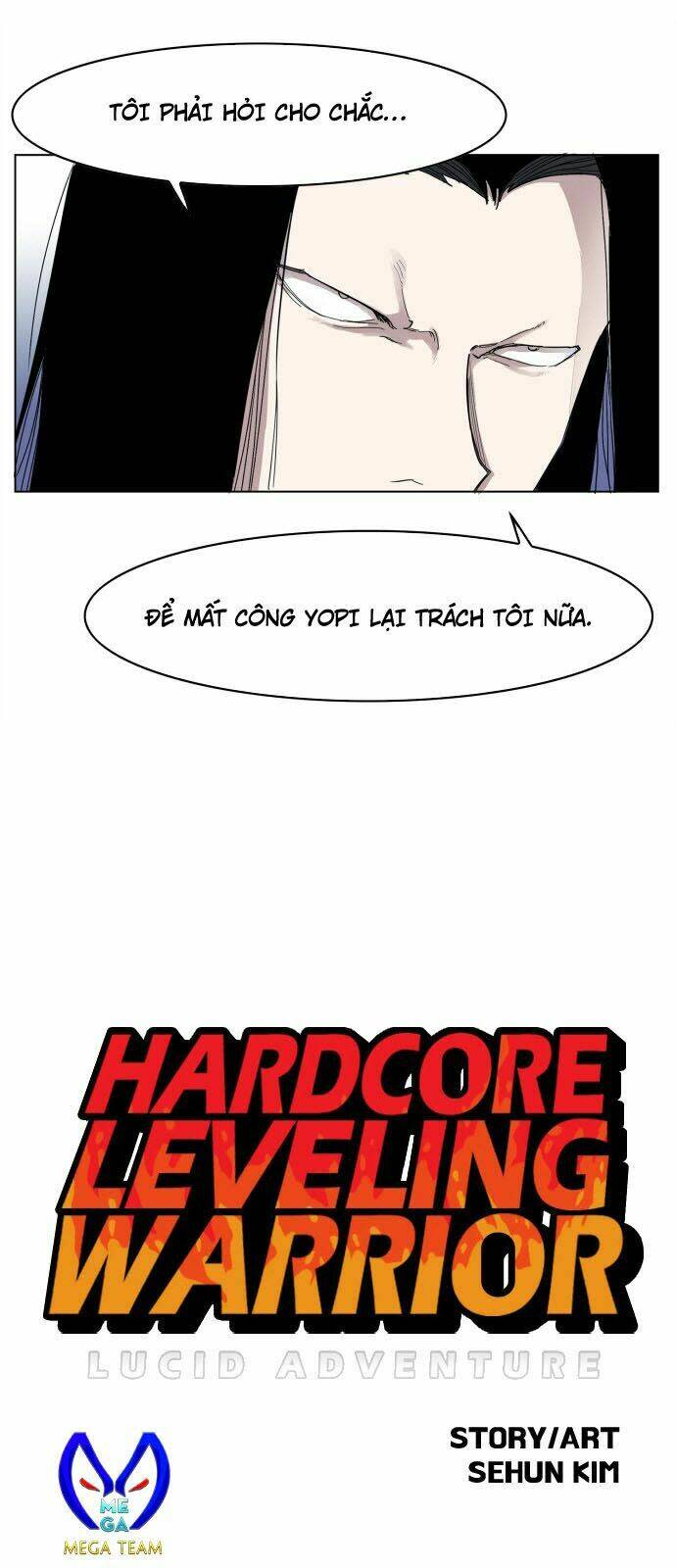 hard core leveling warrior Chapter 114 - Next Chapter 115