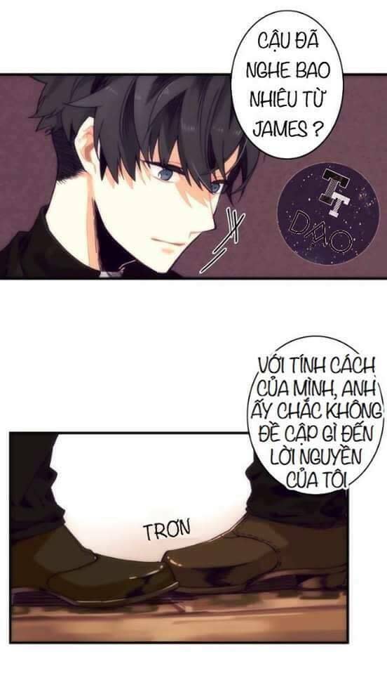 Biểu Đồ Của Linh Mục Chapter 4 - Trang 2