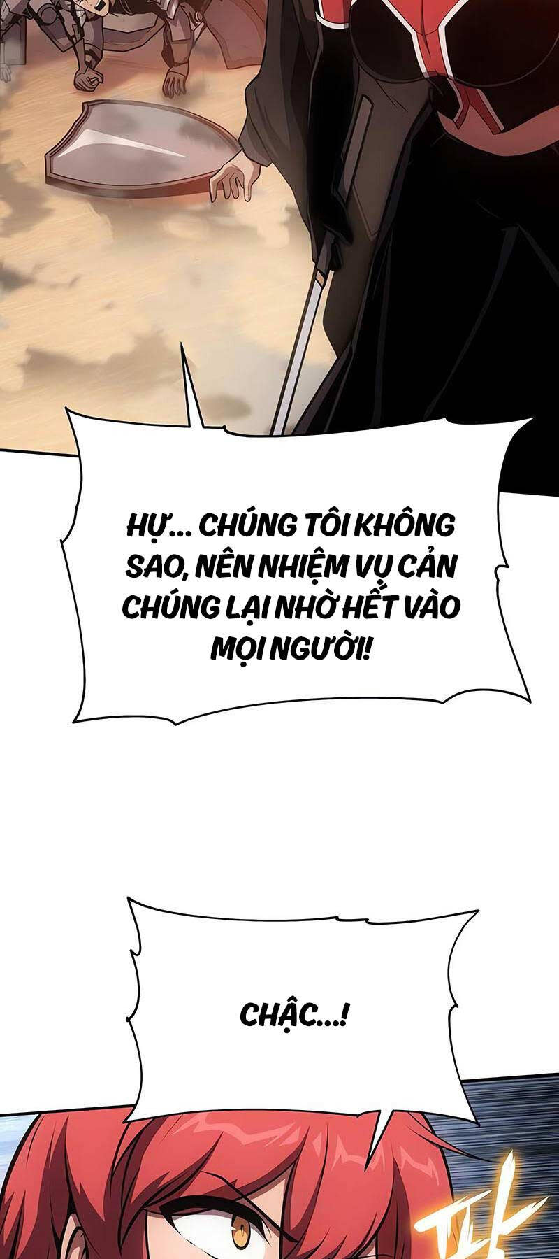 vua hiệp sĩ đã trở lại với một vị thần chương 56 - Next Chapter 56