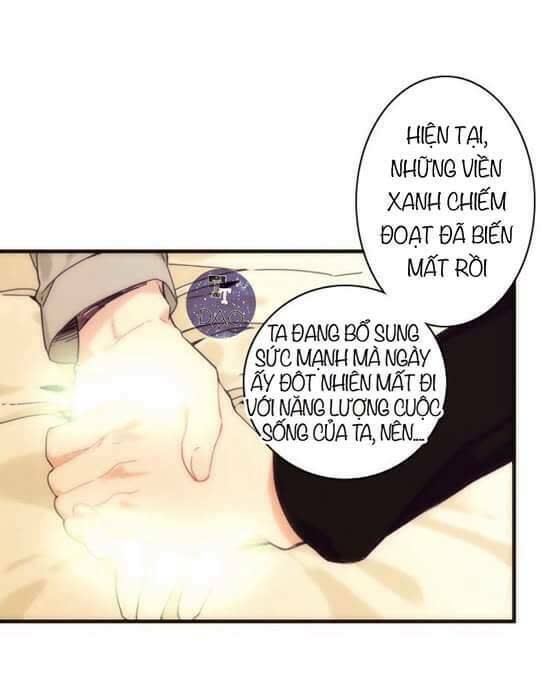 Biểu Đồ Của Linh Mục Chapter 4 - Trang 2