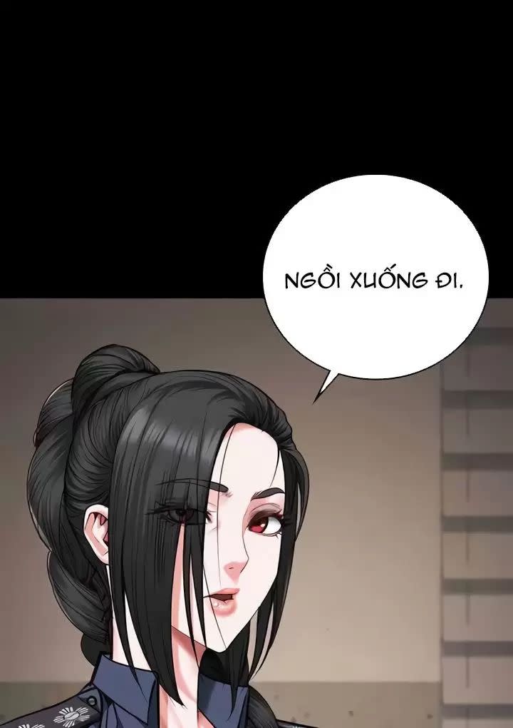 giam cầm Chapter 65 - Next Chapter 66