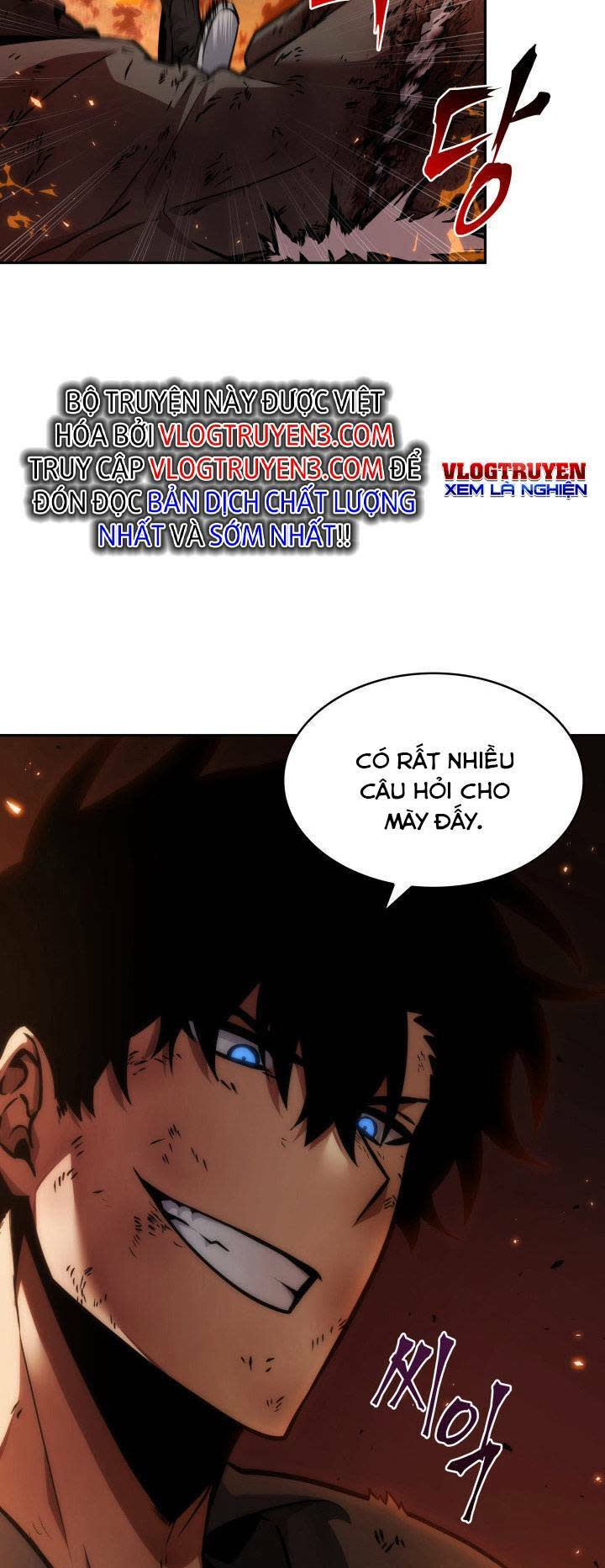 vua trộm mộ chapter 355 - Trang 2