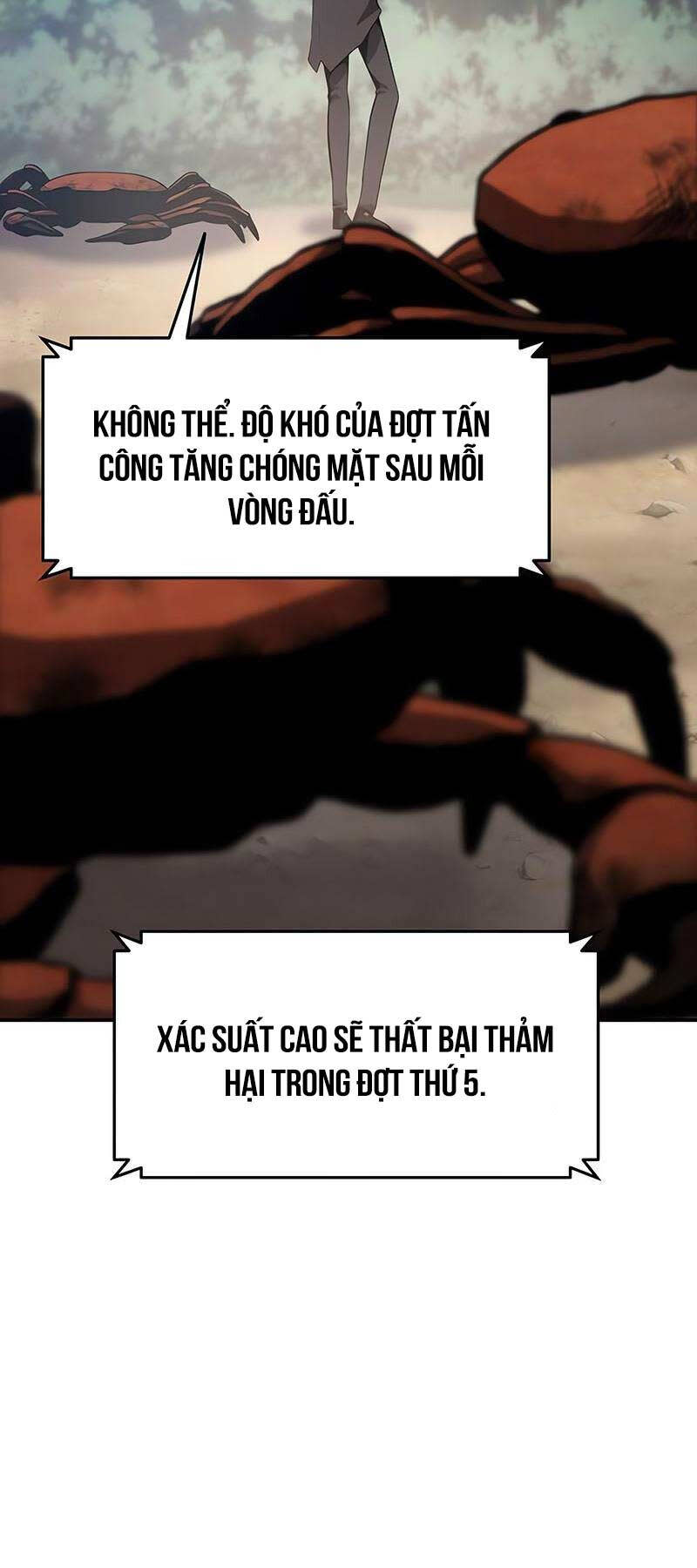 vua hiệp sĩ đã trở lại với một vị thần chương 56 - Next Chapter 56