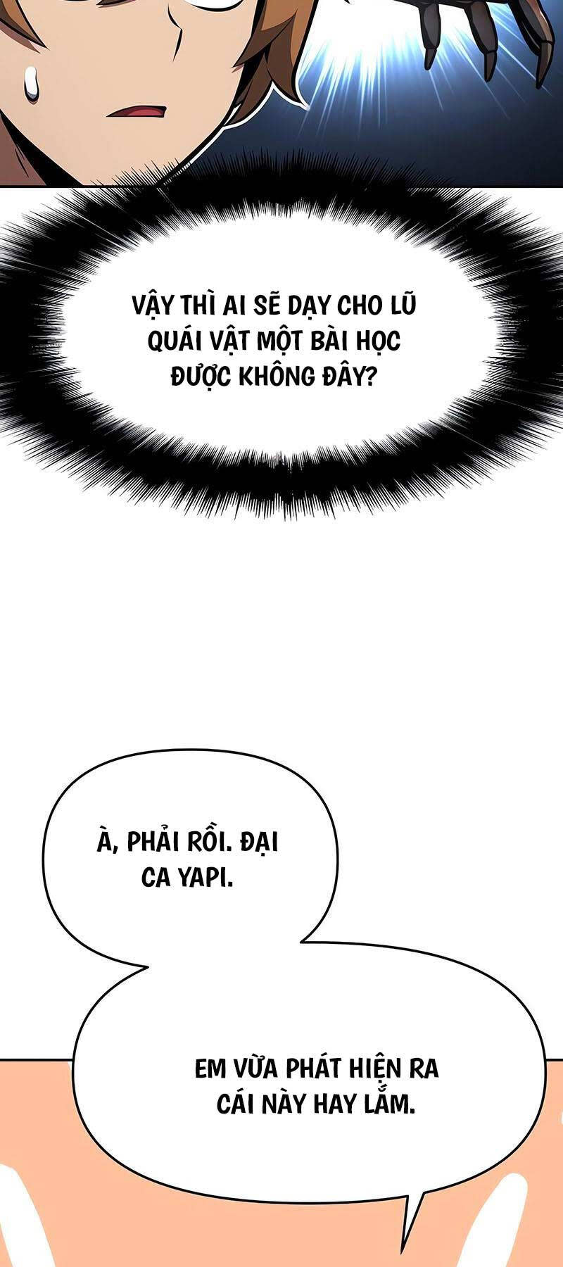 vua hiệp sĩ đã trở lại với một vị thần chương 56 - Next Chapter 56