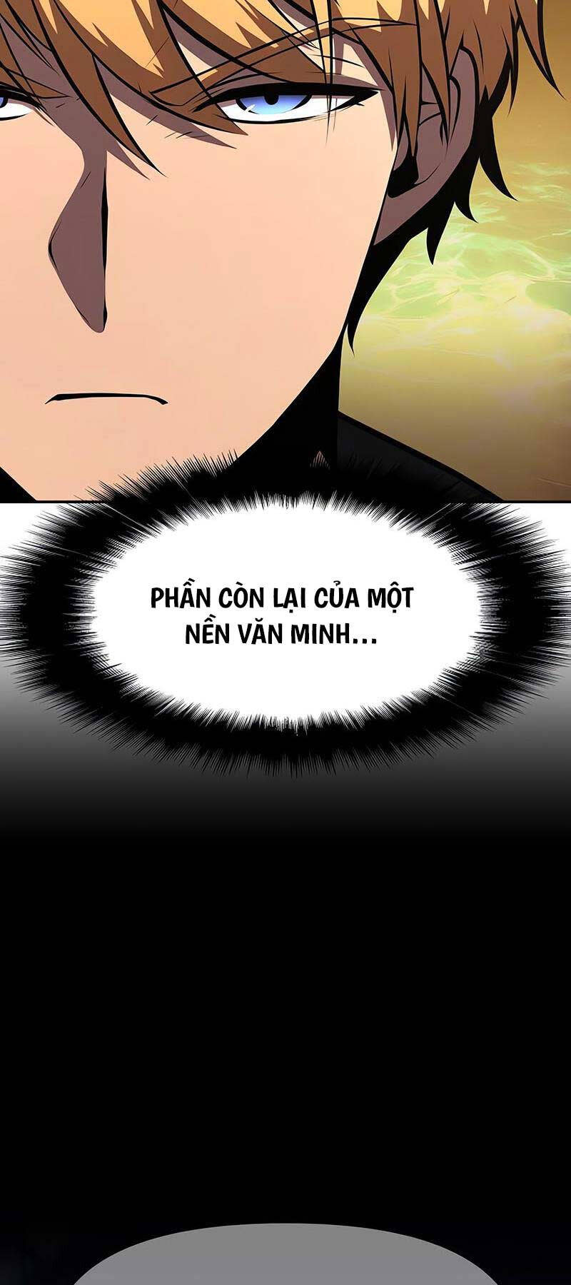 vua hiệp sĩ đã trở lại với một vị thần chương 56 - Next Chapter 56