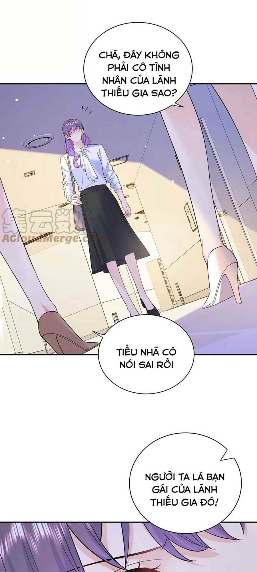 tôi dựa vào tà ý: nghịch chuyển nhân sinh chapter 110 - Next chapter 111