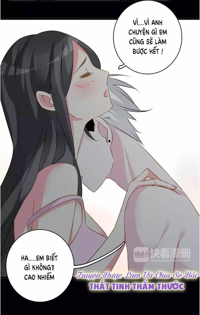 Lều Khều Biết Yêu Chapter 72 - Trang 2