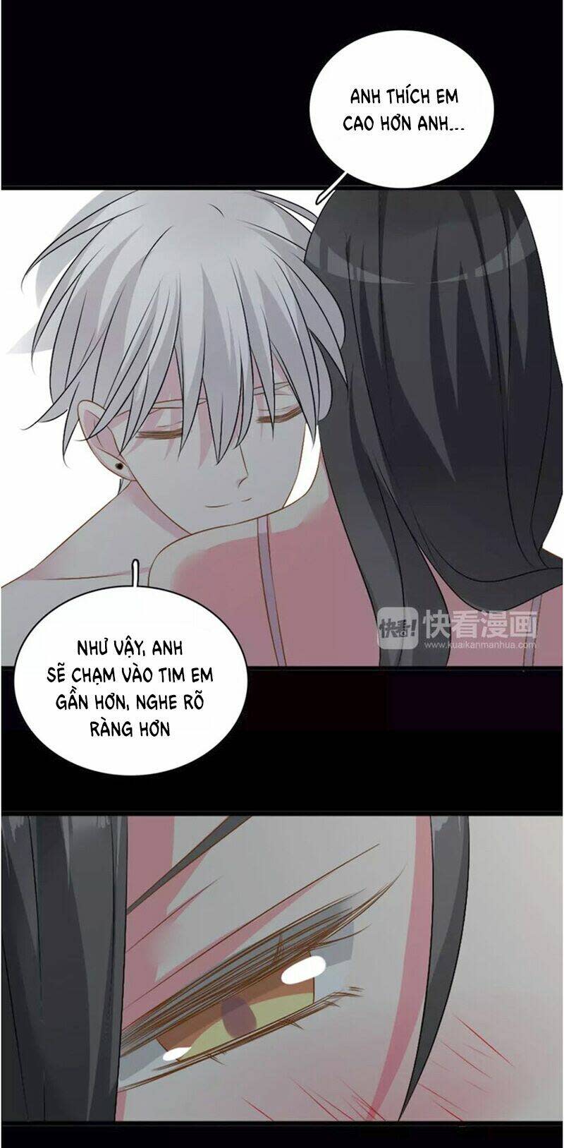 Lều Khều Biết Yêu Chapter 72 - Trang 2