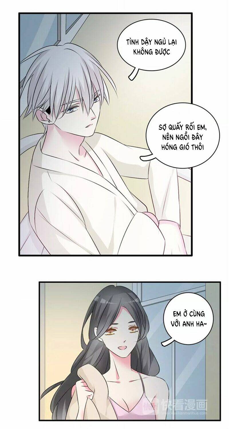 Lều Khều Biết Yêu Chapter 72 - Trang 2