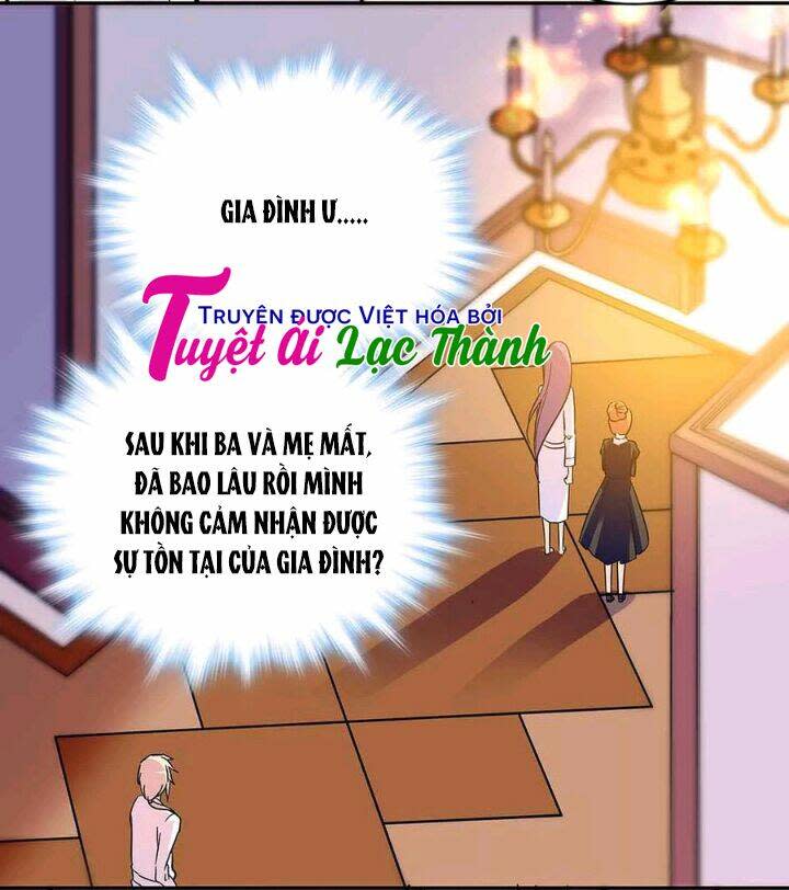 tình đầy chông gai chương 114 - Trang 2