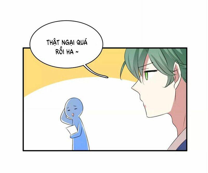 Lều Khều Biết Yêu Chapter 72 - Trang 2